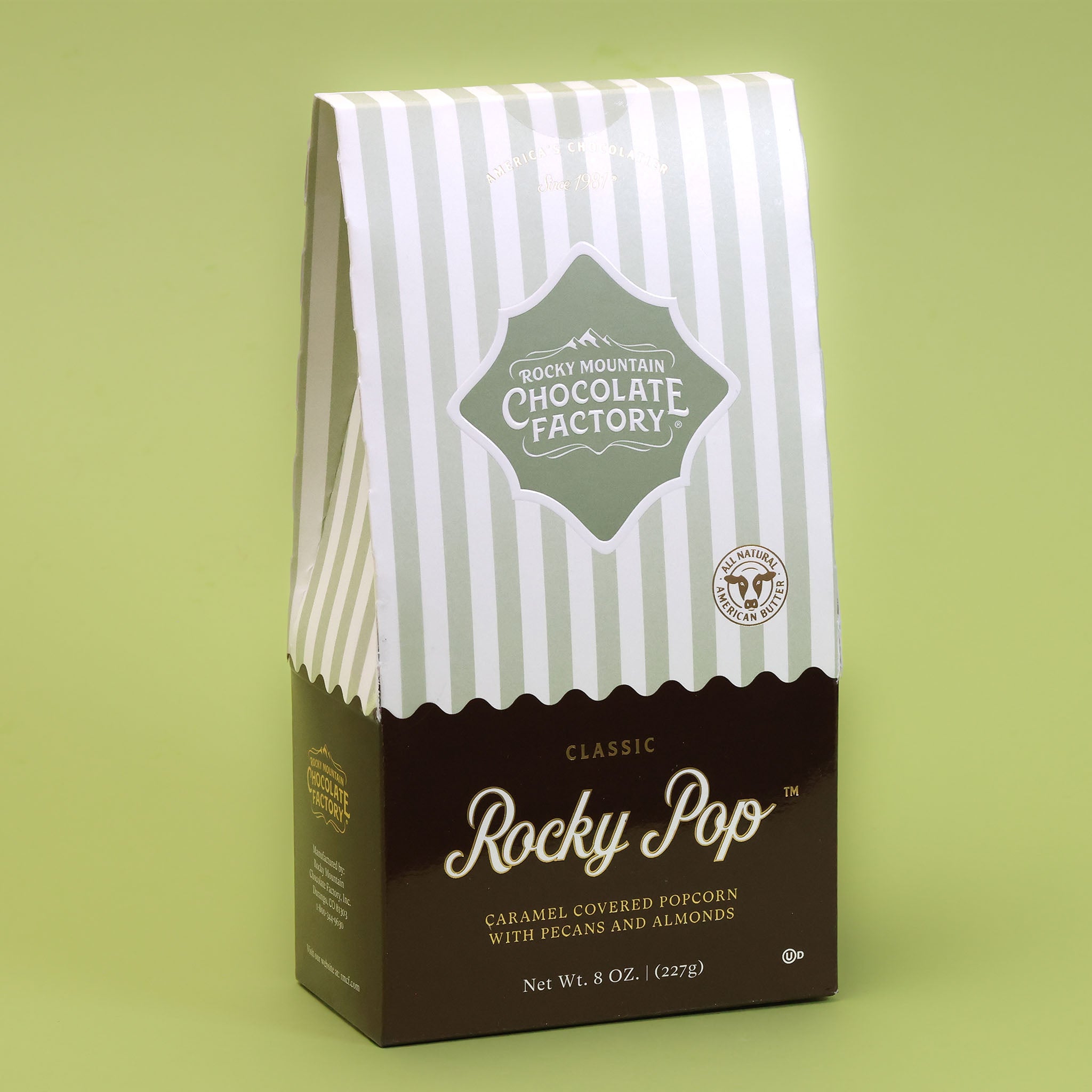 Classic Rocky Pop™ by Rocky Mountain Chocolate Factory