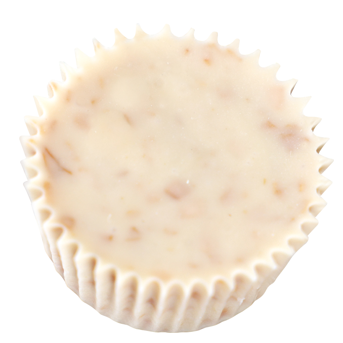 Toasted Coconut Clusters image