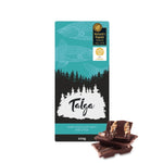 Customizable chocolate cpb_product Taiga Chocolate online shop 