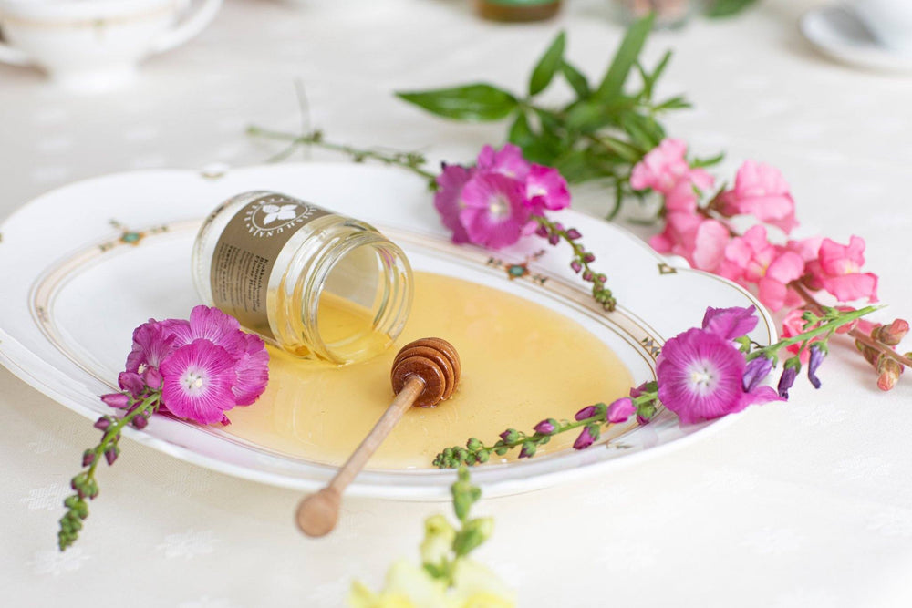Floral Honey 200g - Taiga Chocolate online shop